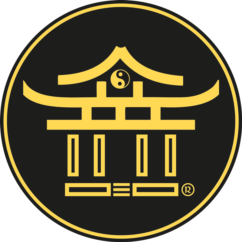 Der Tempel der alten Künste